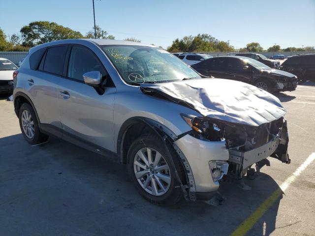 Photo 9 from auction – 2016 MAZDA CX-5 TOURI with VIN JM3KE2CY5G0795359