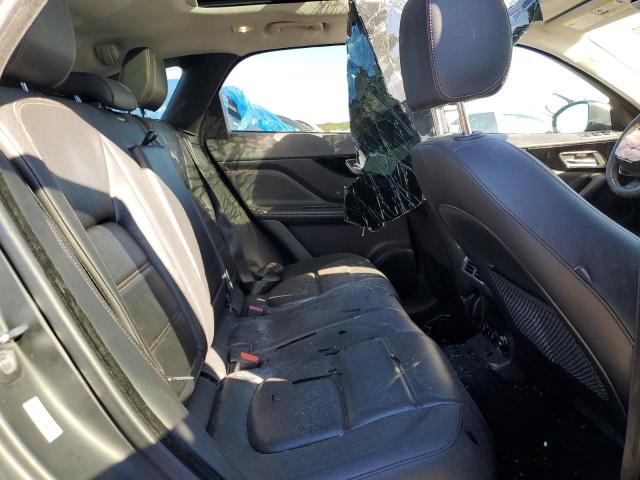 Photo 6 from auction – 2017 JAGUAR F-PACE PRE with VIN SADCK2BV9HA074894