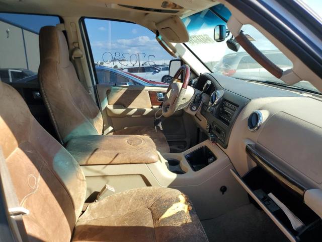 Photo 5 from auction – 2006 FORD EXPEDITION with VIN 1FMPU175X6LA45296