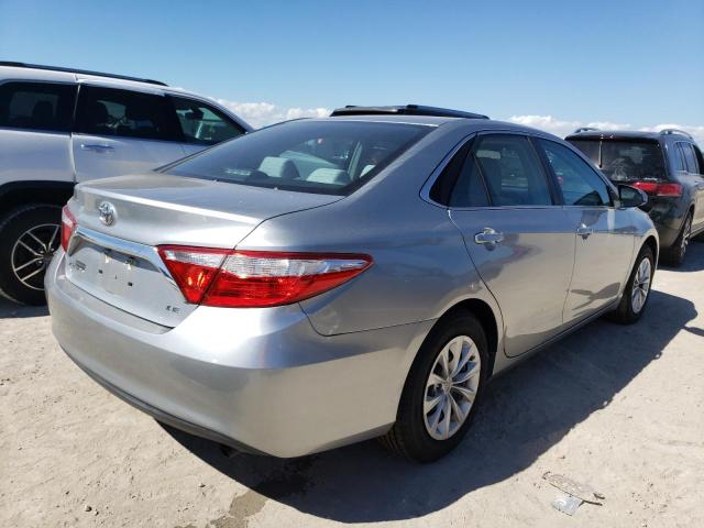 Photo 4 from auction – 2017 TOYOTA CAMRY LE with VIN 4T1BF1FKXHU700243