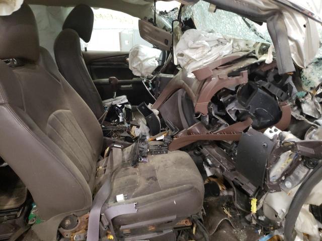 Photo 5 from auction – 2014 BUICK ENCLAVE with VIN 5GAKVBKD6EJ253882