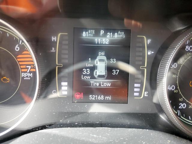 Photo 8 from auction – 2020 JEEP CHEROKEE L with VIN 1C4PJLLB6LD552576