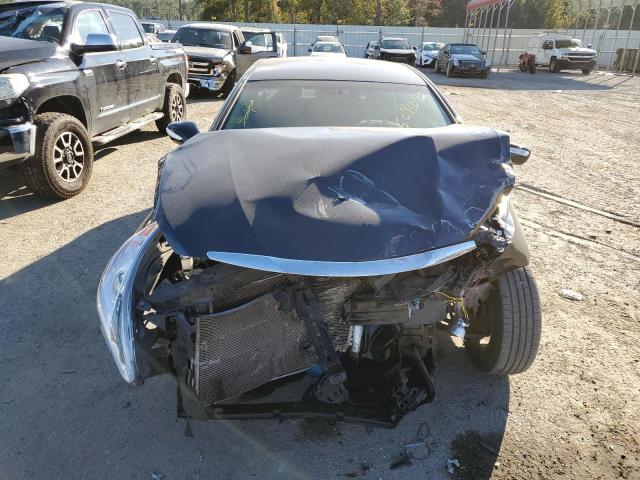 Photo 9 from auction – 2014 HYUNDAI SONATA GLS with VIN 5NPEB4AC1EH891006