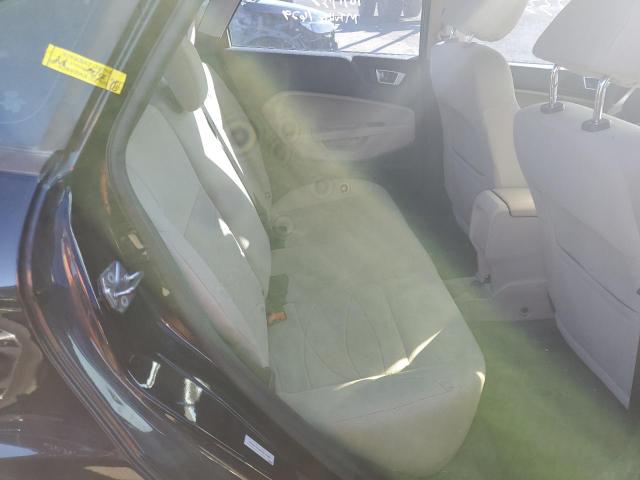 Photo 6 from auction – 2015 FORD FIESTA SE with VIN 3FADP4BJ8FM153280
