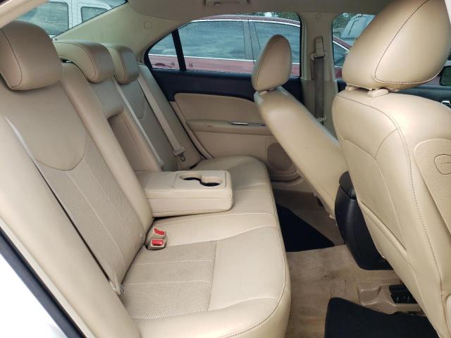 Photo 6 from auction – 2010 MERCURY MILAN PREM with VIN 3MEHM0JG4AR635578