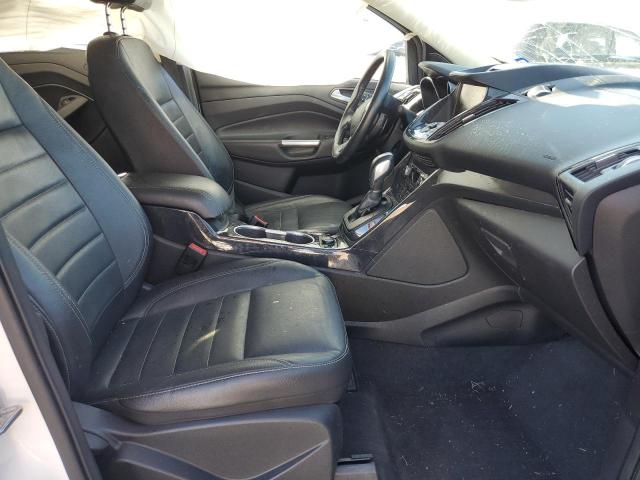 Photo 5 from auction – 2014 FORD ESCAPE TIT with VIN 1FMCU0J98EUD00072