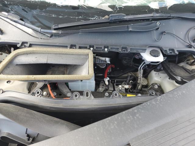 Photo 7 from auction – 2021 TESLA MODEL Y with VIN 5YJYGDEF2MF197151