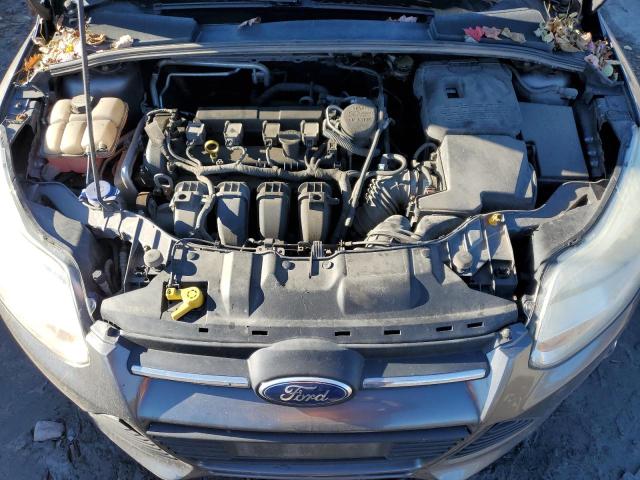 Photo 7 from auction – 2012 FORD FOCUS SE with VIN 1FAHP3K29CL156898