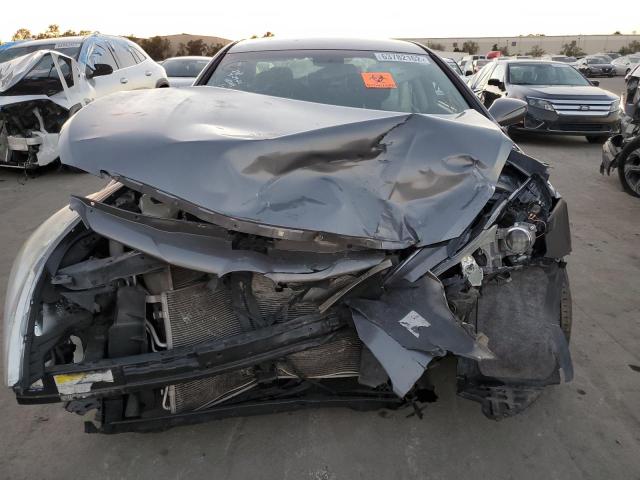 Photo 9 from auction – 2013 HYUNDAI SONATA GLS with VIN 5NPEB4AC4DH708633