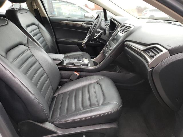 Photo 5 from auction – 2017 FORD FUSION SE with VIN 3FA6P0HD6HR412261