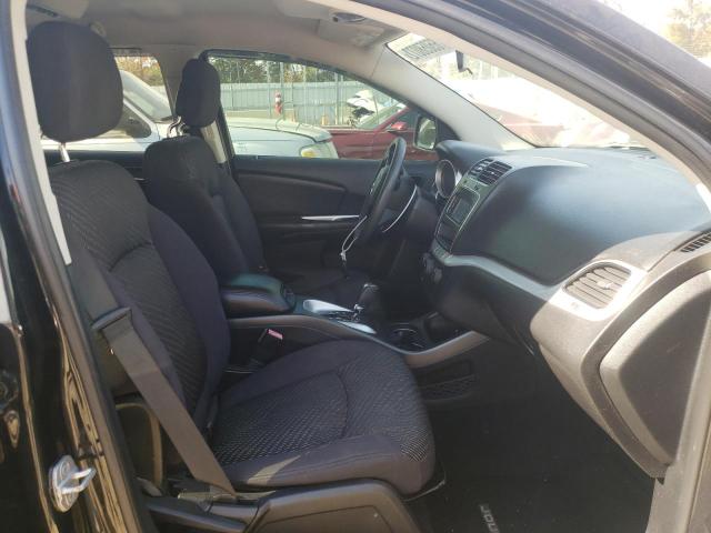 Photo 5 from auction – 2013 DODGE JOURNEY SX with VIN 3C4PDCBG2DT516402