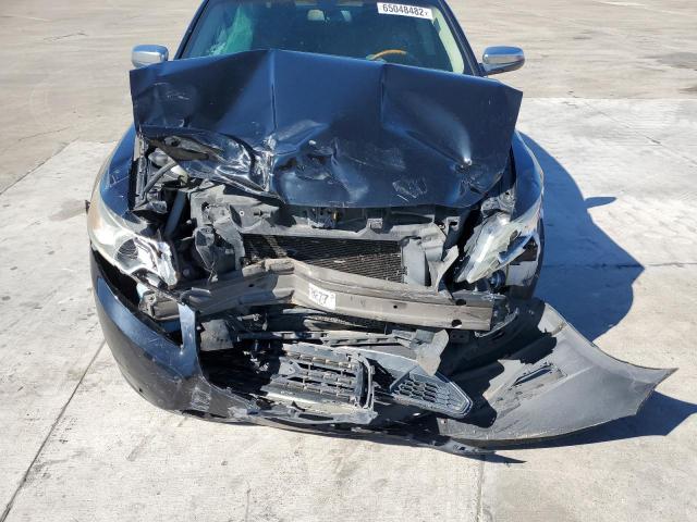 Photo 10 from auction – 2012 FORD TAURUS LIM with VIN 1FAHP2FW2CG109583