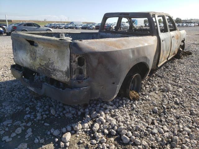 Photo 4 from auction – 2019 RAM 3500 TRADE with VIN 3C63RRGL8KG700782