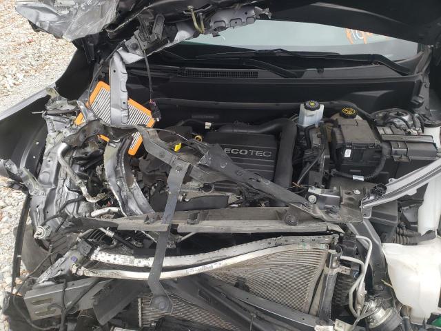 Photo 7 from auction – 2018 GMC TERRAIN with VIN 3GKALMEV3JL280285