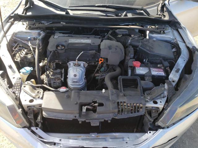 Photo 7 from auction – 2013 HONDA ACCORD EX with VIN 1HGCR2F75DA127640