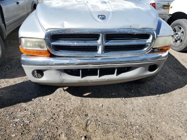 Photo 7 from auction – 2000 DODGE DAKOTA QUA with VIN 1B7HG2AZ3YS761287