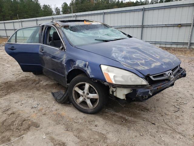 HONDA ACCORD EX 2003 with VIN 1HGCM56613A010871 - Photo from auction