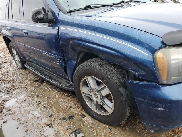 Photo 9 from auction – 2006 CHEVROLET TRAILBLAZE with VIN 1GNDT13S862175919