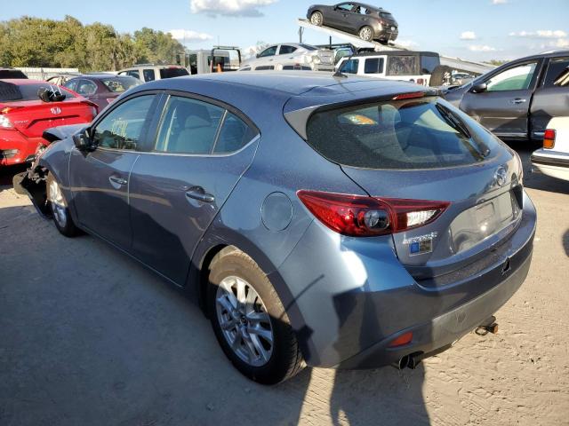 Photo 3 from auction – 2014 MAZDA 3 TOURING with VIN 3MZBM1L79EM108744