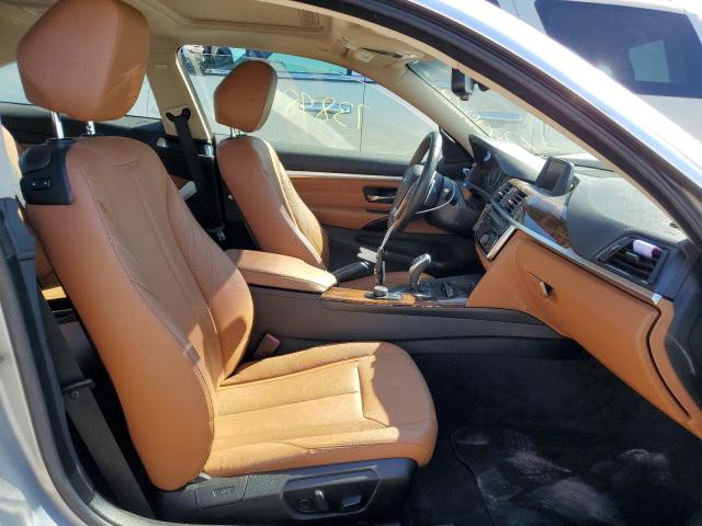 Photo 5 from auction – 2014 BMW 435 I with VIN WBA3R1C50EK192979