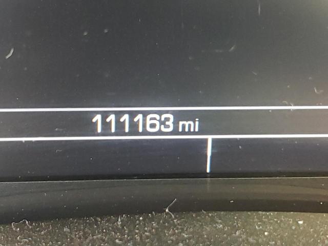 Photo 8 from auction – 2016 CHEVROLET IMPALA LT with VIN 2G1115S37G9122224