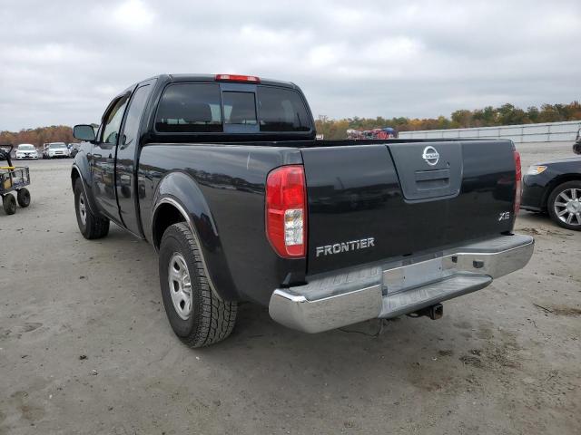 Photo 3 from auction – 2005 NISSAN FRONTIER K with VIN 1N6BD06T75C462587