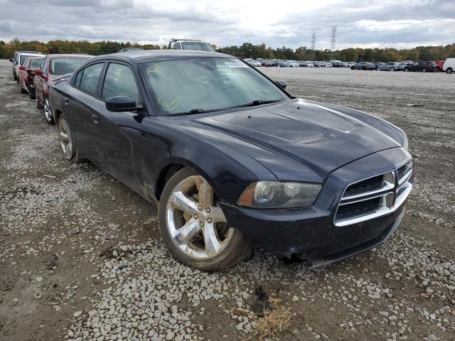 DODGE CHARGER 2011 with VIN 2B3CL3CG4BH517011 - Photo from auction