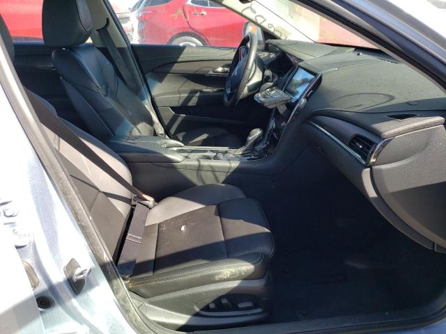 Zdjęcie 5 z aukcji – 2017 CADILLAC ATS z VIN 1G6AA5RX5H0153079