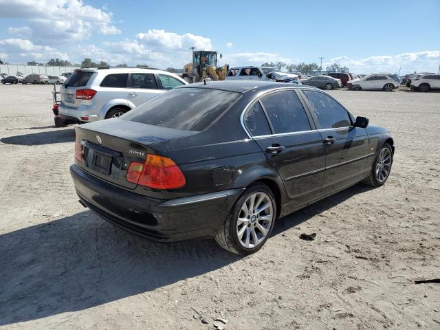Photo 4 from auction – 1999 BMW 328 I AUTO with VIN WBAAM5333XFR01475
