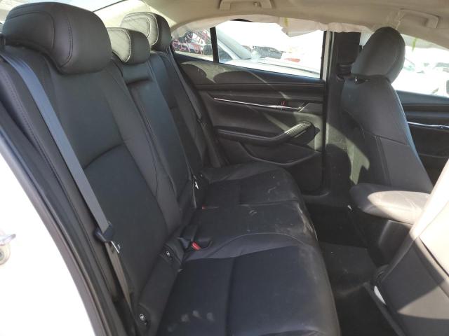 Photo 6 from auction – 2021 MAZDA 3 PREFERRE with VIN 3MZBPBCL9MM200090