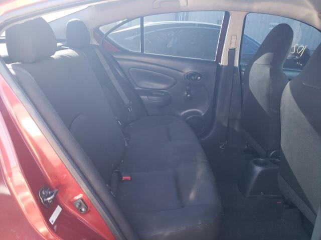 صورة رقم 6 من المزاد - 2016 NISSAN VERSA S مع VIN 3N1CN7AP1GL909156