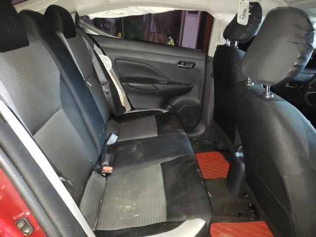 Photo 6 from auction – 2020 NISSAN VERSA SV with VIN 3N1CN8EV2LL804019