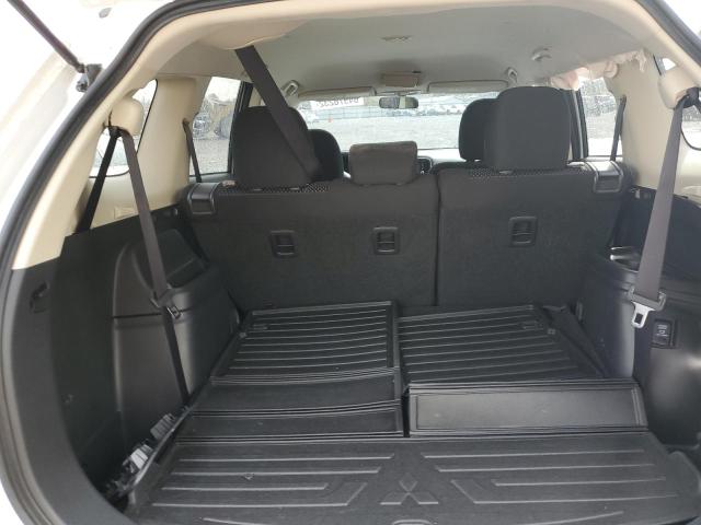 Photo 9 from auction – 2018 MITSUBISHI OUTLANDER with VIN JA4AD2A38JZ026303