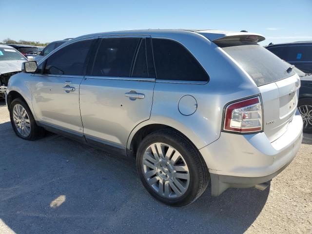 Photo 3 from auction – 2010 FORD EDGE LIMIT with VIN 2FMDK3KC0ABA60263