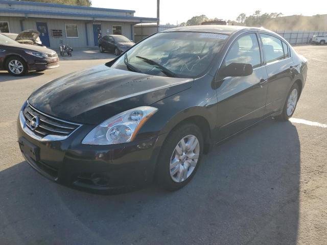 Photo 2 from auction – 2011 NISSAN ALTIMA BAS with VIN 1N4AL2AP8BN455919