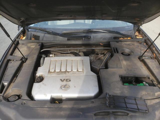 Photo 7 from auction – 2007 LEXUS ES 350 with VIN JTHBJ46G272097703