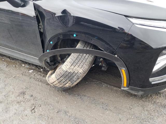 Photo 9 from auction – 2022 MITSUBISHI ECLIPSE CR with VIN JA4ATVAA7NZ045756