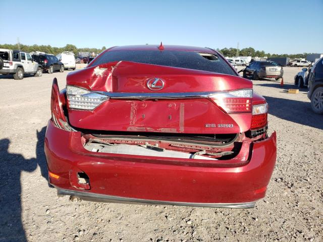 Photo 9 from auction – 2014 LEXUS ES 350 with VIN JTHBK1GG9E2128470