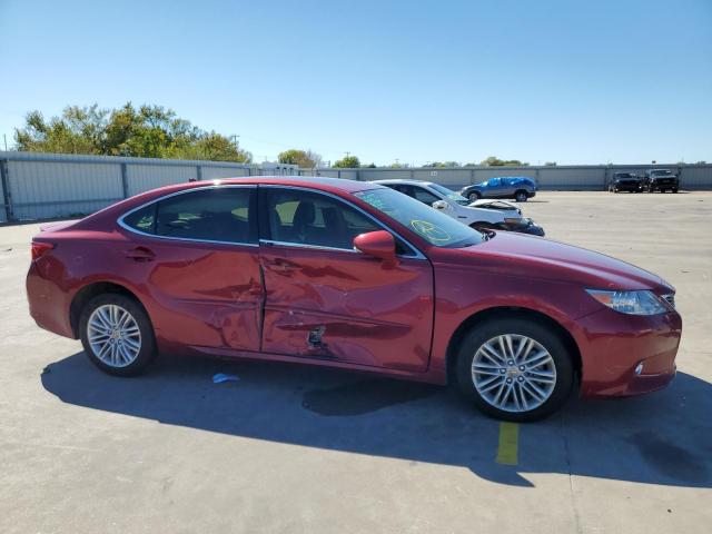 Photo 9 from auction – 2013 LEXUS ES 350 with VIN JTHBK1GG1D2055772