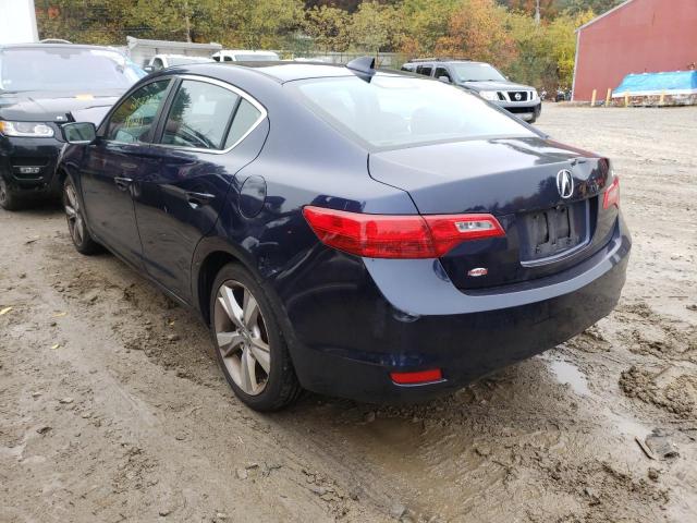 Photo 3 from auction – 2015 ACURA ILX 20 with VIN 19VDE1F33FE010802