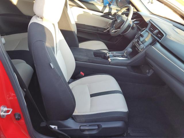Photo 5 from auction – 2016 HONDA CIVIC EX with VIN 2HGFC3B37GH361727