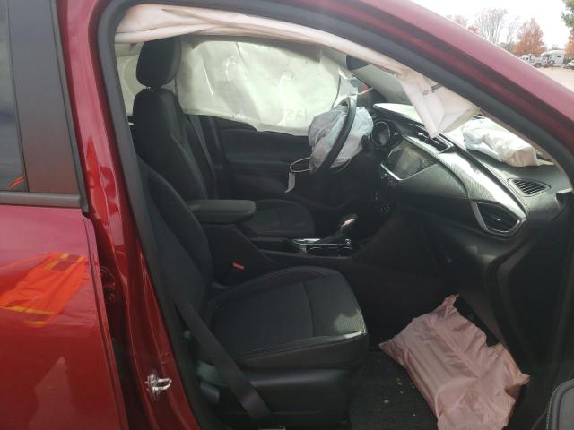 Photo 5 from auction – 2020 BUICK ENCORE GX with VIN KL4MMESL5LB124049