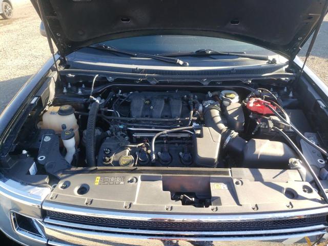 Photo 7 from auction – 2016 FORD FLEX SE with VIN 2FMGK5B89GBA04187