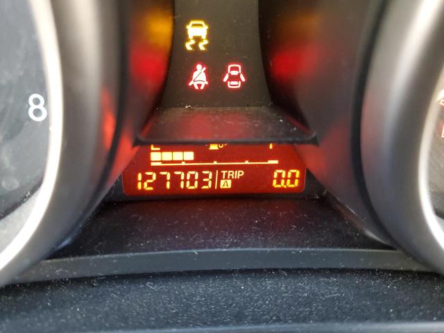Photo 8 from auction – 2011 MAZDA 3 I with VIN JM1BL1VF7B1377280