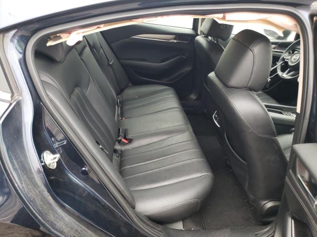 Photo 6 from auction – 2019 MAZDA 6 TOURING with VIN JM1GL1VMXK1505192