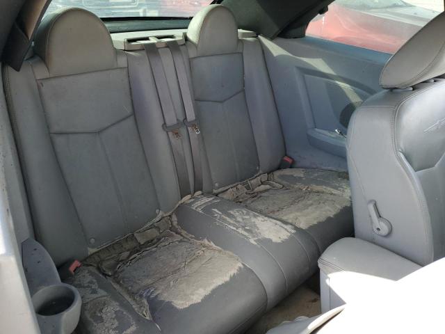 Photo 6 from auction – 2008 CHRYSLER SEBRING LI with VIN 1C3LC65M48N261959