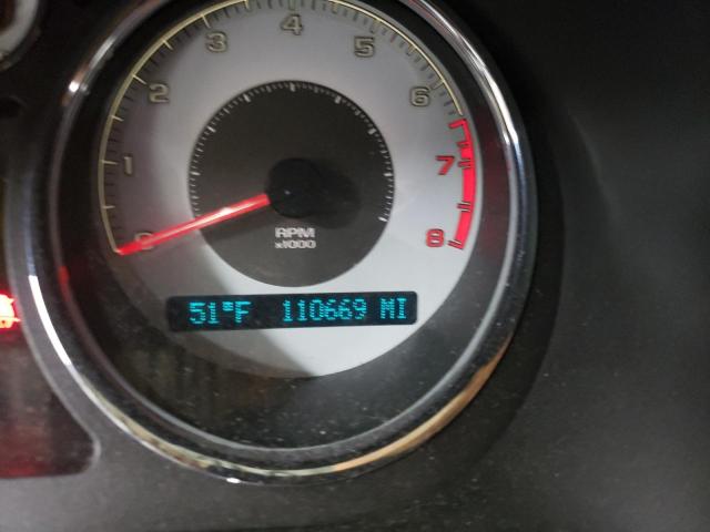 Photo 8 from auction – 2005 CHEVROLET COBALT LS with VIN 1G1AL52F757658397