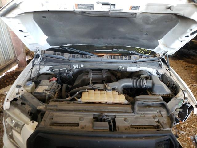 Photo 7 from auction – 2015 FORD F150 SUPER with VIN 1FTEX1CP9FKD95180