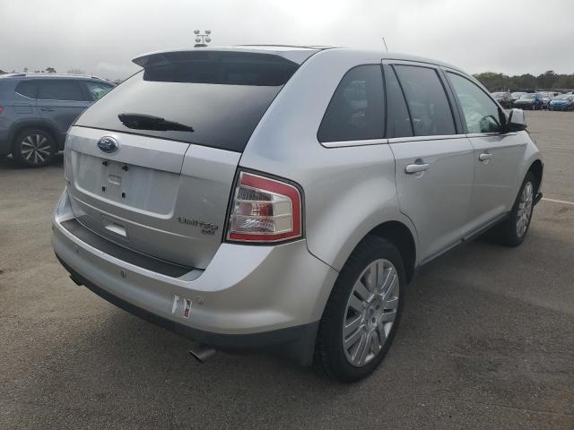 Photo 4 from auction – 2010 FORD EDGE LIMIT with VIN 2FMDK4KC8ABA44950