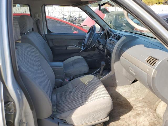 Photo 5 from auction – 2002 NISSAN FRONTIER C with VIN 1N6ED29X42C346265